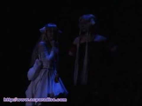 Persocom Cosplay @ Anime Expo 2002 - #52 Chii