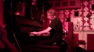 Adam Holzman performing Turnaround by Ornette Coleman (07-07-2016)