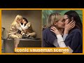 Most Iconic Vauseman Scenes Orange Is The New Black
