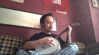 Willow Tree (Chad Vangaalen cover) Logan