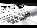 5 MUST HAVE DRAWING SUPPLIES for ANY GRAPHITE ARTIST 5 MUST HAVE DRAWING SUPPLIES for ANY GRAPHITE ARTIST