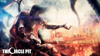 Sentinel - The Primordial Ruin (Official EP Stream) | The Circle Pit