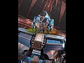 Transformers Transformersone Optimusprime Megatron Movie Edit Fyp