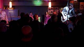 The Fleshtones -- Love My Lover