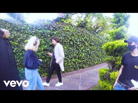 Daniel Quién, BRATTY - Otros Colores (Detrás De Cámaras 2)