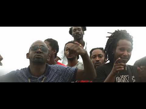 DOC'LA - OBJEKTIF' (Ft LAYTE X LEJESS & SPEEDY MAN) 2019