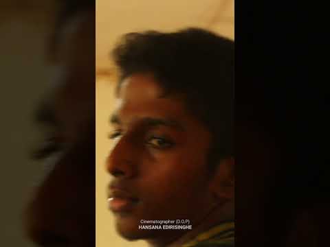 Every frame tells a story.My cinematography from our latest short film.#film#srilanka #shortfilm