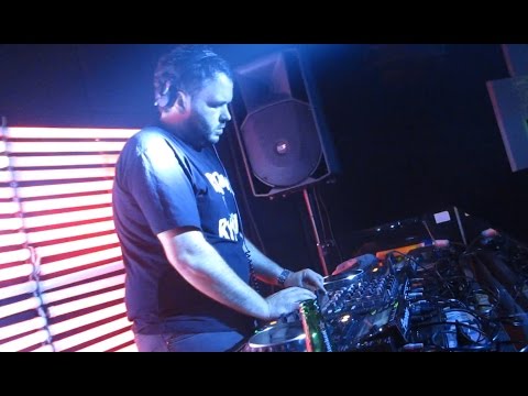 Ohrwurm | Ian Pooley Pt5 | 2013