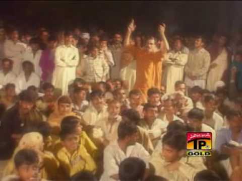 Ve Aa Ralle Ghummar - Liaqat Ali Shaikh - Latest Punjabi And Saraiki Song