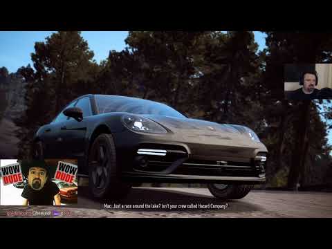 Need For Speed Payback playthrough pt139 - All Raged Out