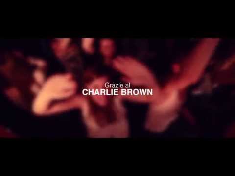 FROM THE PAST TO THE FUTURE w/ SIMON DE JANO & MARCO RAVELLI by SLU @Charlie Brown // 5 04 14