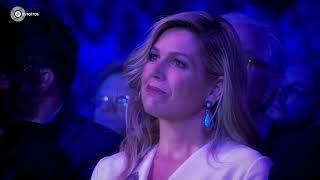 HAEVN en Xuanxuan | Het Kerst Muziekgala 2018