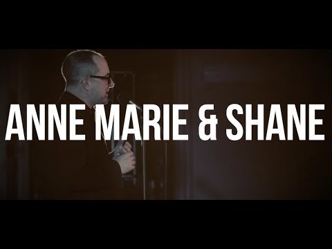 Anne Marie & Shane