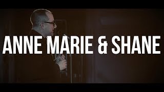 Anne Marie & Shane