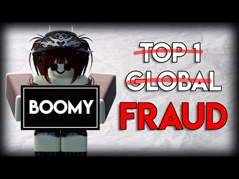 The Number 1 Player In The Strongest Battlegrounds is a Fraud.
