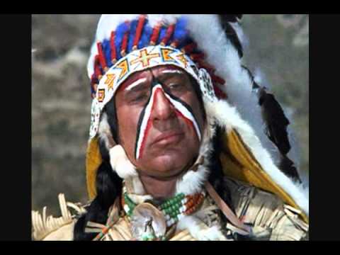 the Philosophers - Chief Rockas (Scalped)