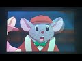 The Rescuers Down Under 1990 Clip