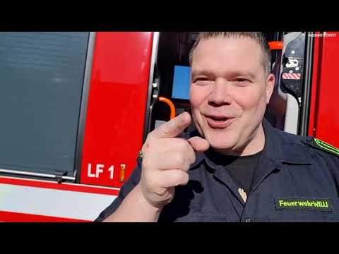 Haspel Umbau? Neues LF10 und ein klassisches LF 8/6?