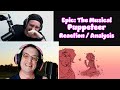 Uh Oh He S Falling In Love Puppeteer EPIC The Musical Reaction Analysis Ft Imcasperfox