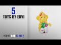 Top 10 Envi Toys 2018 ENVI 14 Bj Plush Soft Toy Friend Of Barney