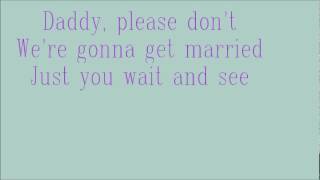 Glee Run Joey Run with lyrics