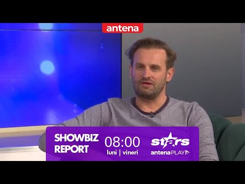 Sorin Brotnei, adevărul despre ce s-a întâmplat cu trupa Akcent!