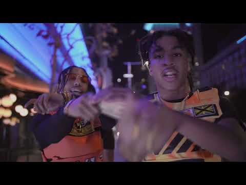 Mac Boyz - Double Bacc (Official Music Video) Dir @giovisualz