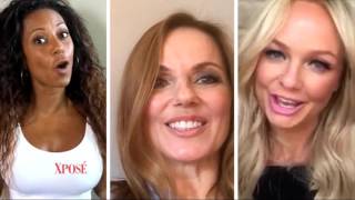 The Spice Girls Are Finally Getting Back Together, Sort of - Xposé Dish