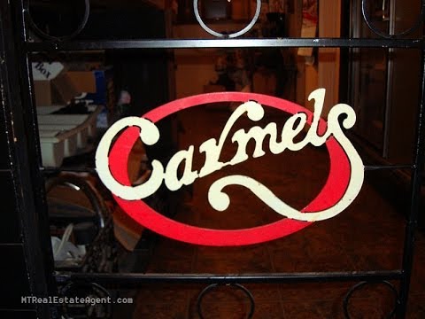 For Sale - Carmel's Sports Bar & Grill - 623 E Third Street, Anaconda Montana 59711