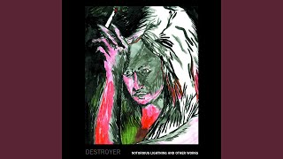 Don't Become the Thing You Hated