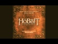 The Hobbit: An Unexpected Journey (OST) [CD 2]: 04 - The White Council (Extended Version)