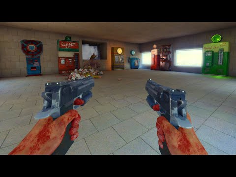 ONE BARRIER COD ZOMBIES