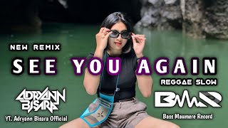 Download lagu REGGAE SLOW 🌴 || SEE YOU AGAIN || NEW REMIX 2024 || Slow & Santai 🔥🔥🔥 mp3