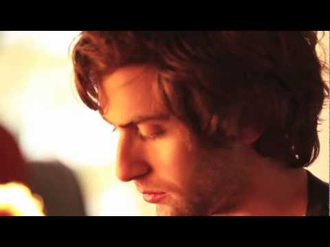 Justin Levinson & The Valcours - Let You Go (feat. Will Dailey) OFFICIAL MUSIC VIDEO