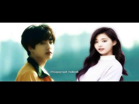 [BANGTWICE] Jungkook ll Tzuyu - Euphoria M/V 💕