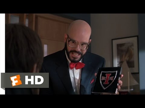 She's the Man (2/8) Movie CLIP - Welcome To Illyria (2006) HD