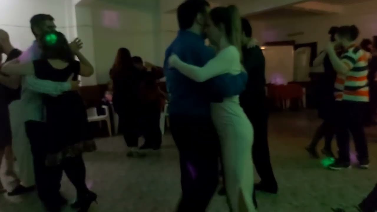 Al compás del corazón, Carlos Di Sarli/Alberto Podestá 20/05/23TDJ Aldo Orrego🎧Yuyo Brujo Ushuaia ☃️