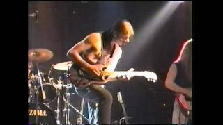 Haulin' Ass Live Music Video
