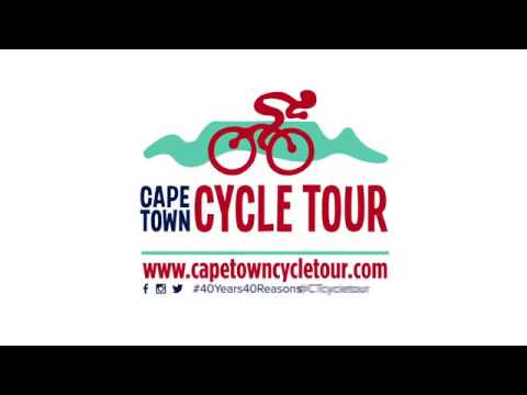 The Cape Town Cycle Tour Route