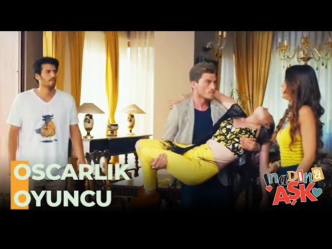 Defne'nin Olaylardan Mükemmel Sıyrılışı - İnadına Aşk