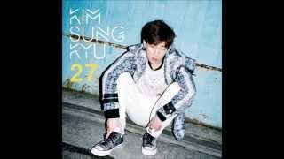Kim Sung Kyu (INFINITE) - Daydream (TABLO & JW)