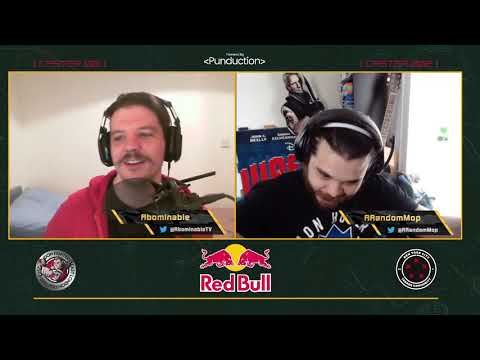 Lockdown League North East NREC v GILGAME