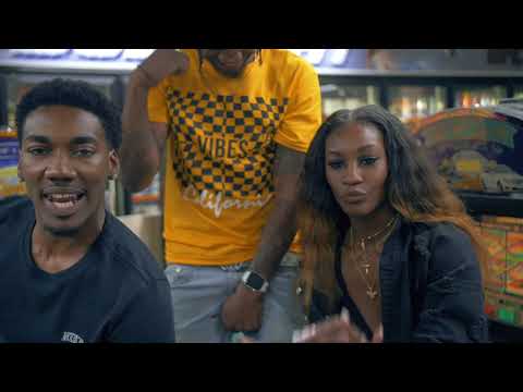 Ace Money "Eastwood Baby" Official Video (Shot By @Mello_Vision)