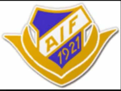 Anundsjö IF trailer music