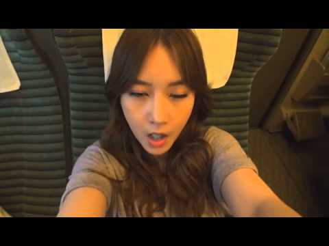 Daily T-ara - QBS Soyeon Cam