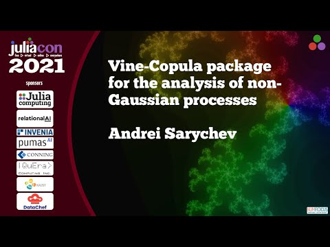 The State of Julia | JuliaCon 2021 | Stefan Karpinksi Viral Shah Jeff Bezanson Keno Fischer
