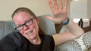 Why am I always so nasty?!? Sunday wrap up, Aug 21,2022