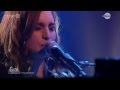 Typh Barrow - No Diggity (Live TV Show) 