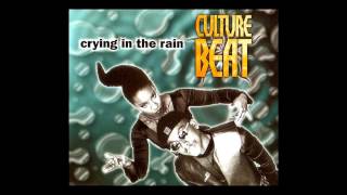 Culture Beat - crying in the rain (Extended Mix) [1996]