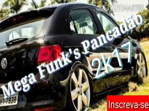 💥Mega Funk 2k17 Mc Fioti Mexiku Tum Dum Dum (Dj Felipe CTBA)💥